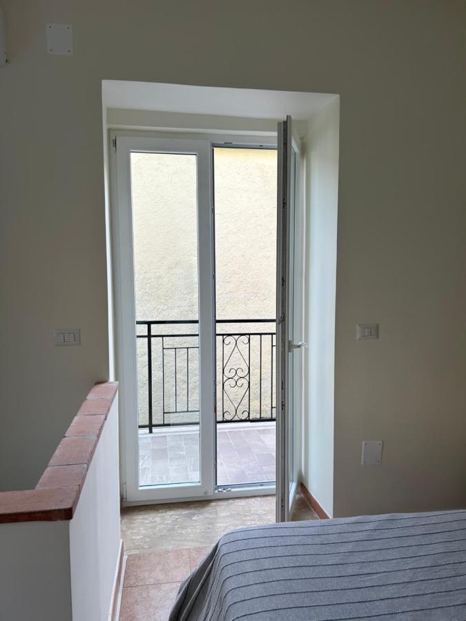 Da Piero & Lilia Vila Centola Exterior foto